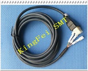 RHS2B X01L84908 / N610082930AB CABLE Suku Cadang Untuk Mesin AI Panasonic
